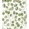 RoomMates Cat Coquillette Eucalyptus Peel & Stick Wallpaper